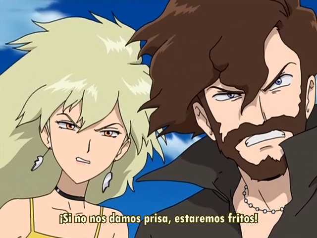 Planet Survival (AniDragon)